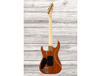 ESP M-II DX See Thru Black Sunburst ESP M-II DX See Thru Black Sunburst